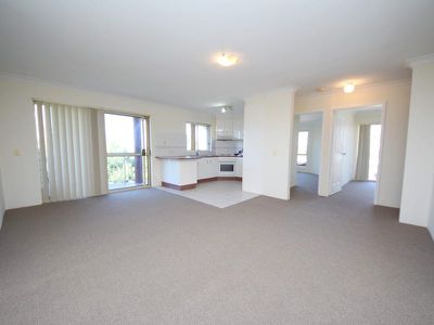 12 / 25-27 Cairds Avenue, Bankstown