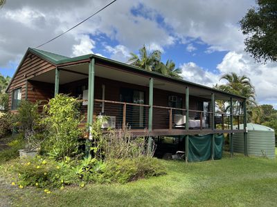 1 Renshaw Road, Pinbarren