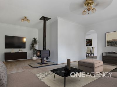 92 Yalwal Road, West Nowra