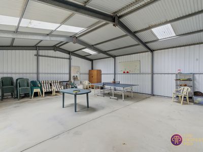 Lot 16, 621 Lake Preston Road, Myalup