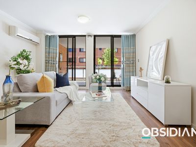 51 / 15 Young Road, Carlingford