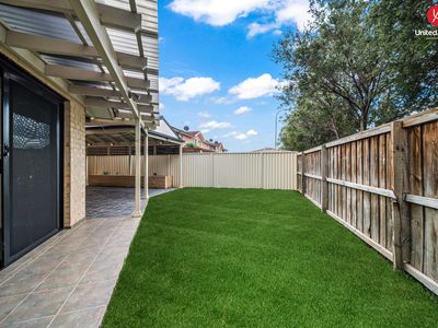 9 / 10-12 Yerona Street, Prestons