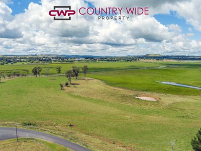 Lot 3, 109 Baldersleigh Road, Guyra