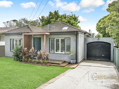 41 Regent Street, Riverstone