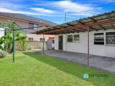 16 Tamplin Rd, Guildford