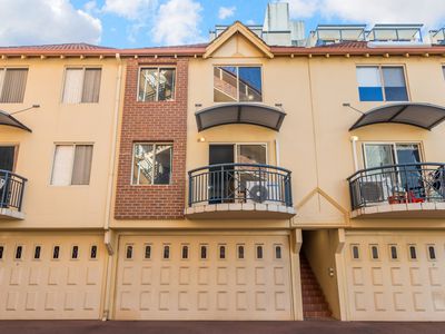75 / 138 Adelaide Terrace, East Perth