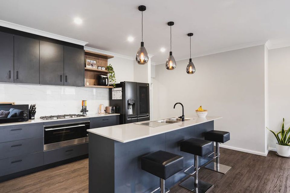 12 Pennant Boulevard , Geographe
