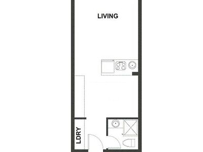 23 / 173 Cathedral Street, Woolloomooloo