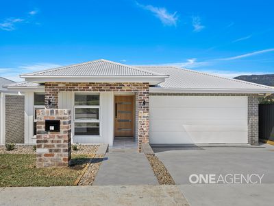 21 Bristlebird Drive, Calderwood