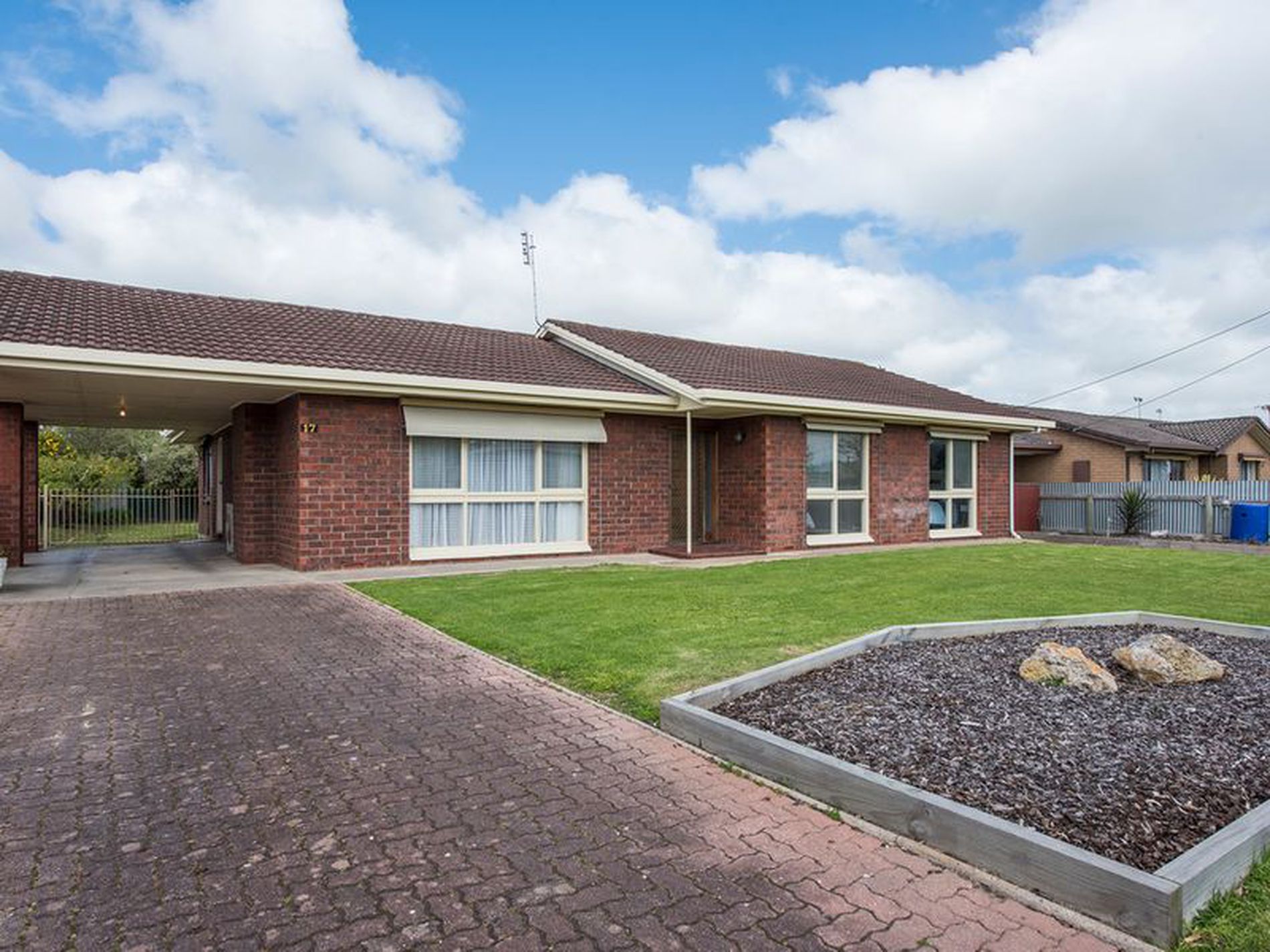 17 Eighth Street, Millicent