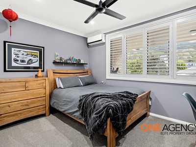 129 DAINTREE DRIVE, Albion Park