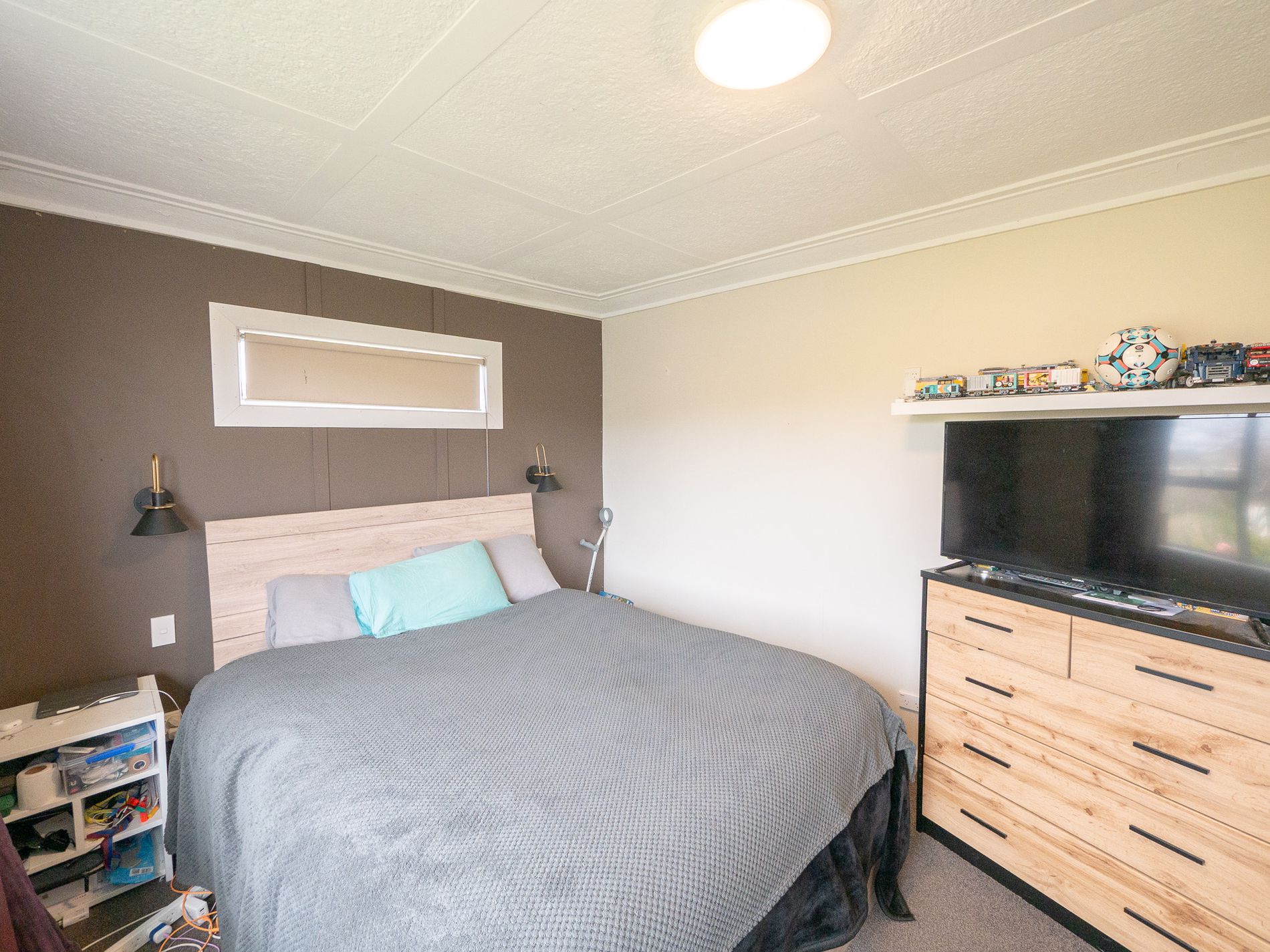 27 Waldron, South Dunedin