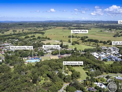 3 Coolamon Avenue, Mullumbimby