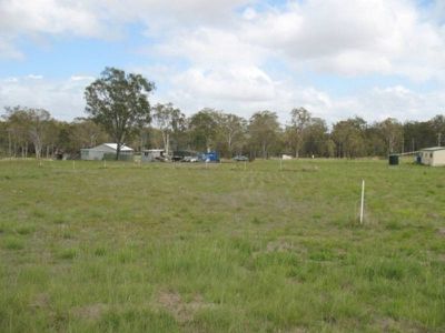 3 Fuller Street, Hivesville