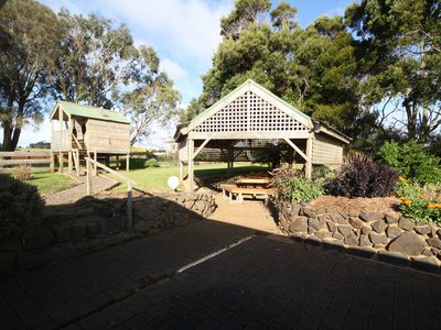 239 Tollymore Road, Table Cape