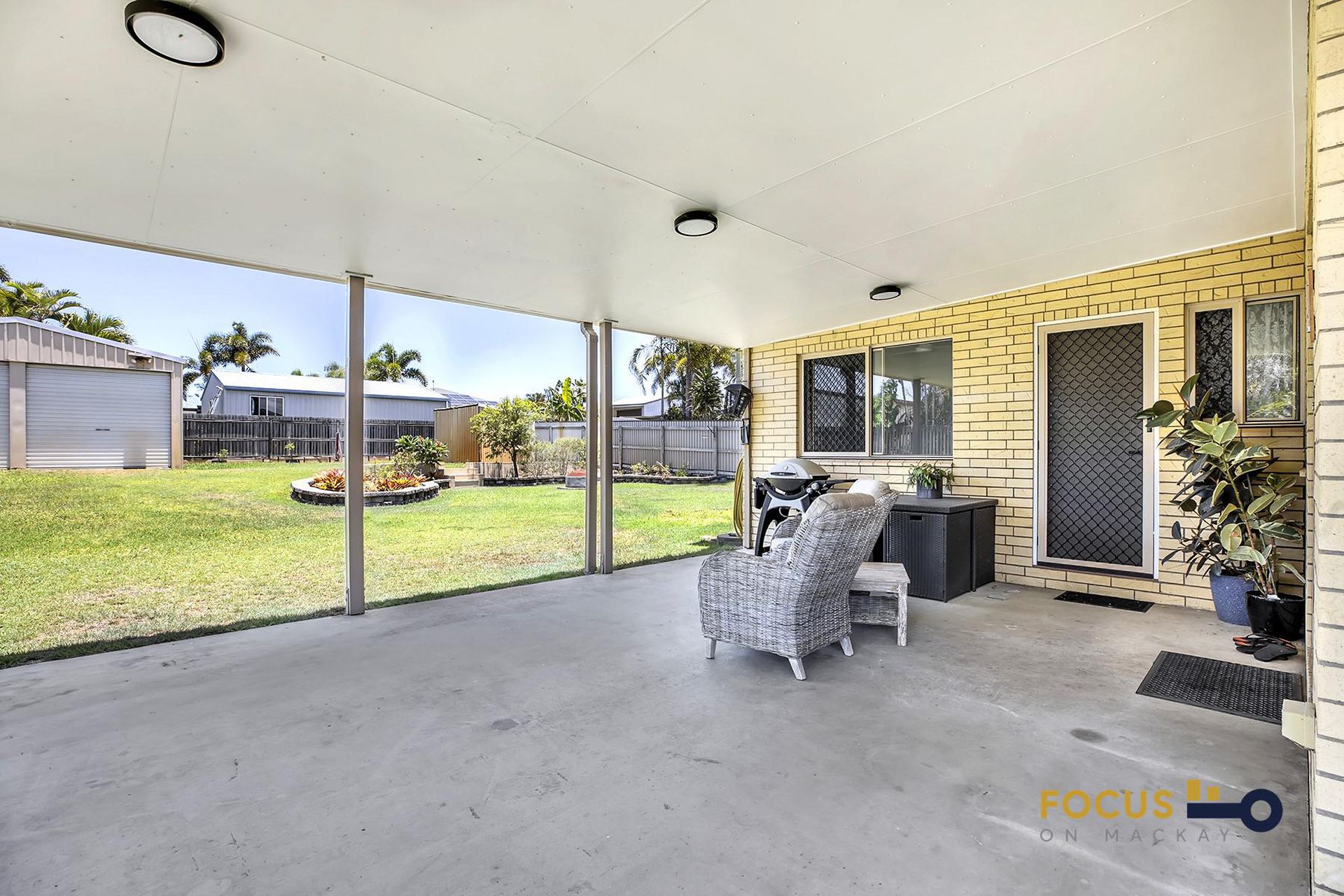 65 Pacific Drive, Hay Point