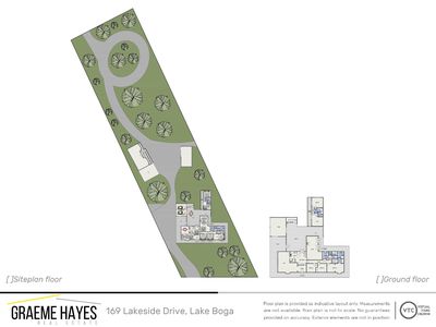 169 Lakeside Drive, Lake Boga