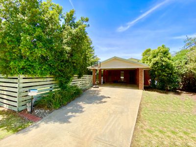 174 Box Street, Deniliquin