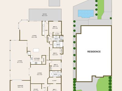 8 Peppercorn Avenue, Woongarrah