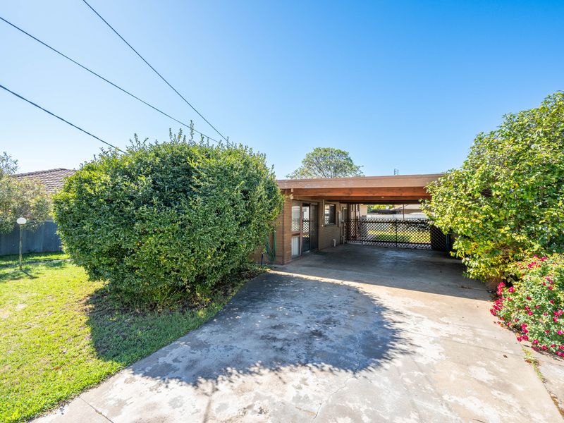 85 Hall Street, Mooroopna