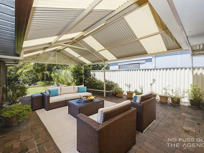 9 Burgland Drive, Girrawheen