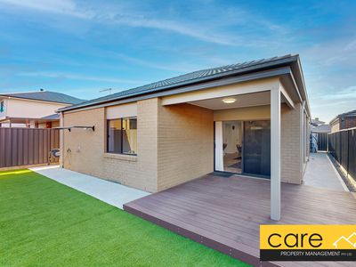 9 Modern Avenue, Clyde North