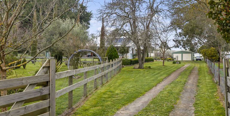 15 Main Street , Strathbogie