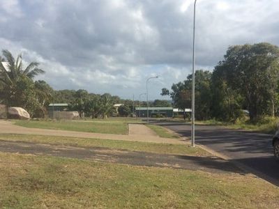 47 Mason Street, Cooktown