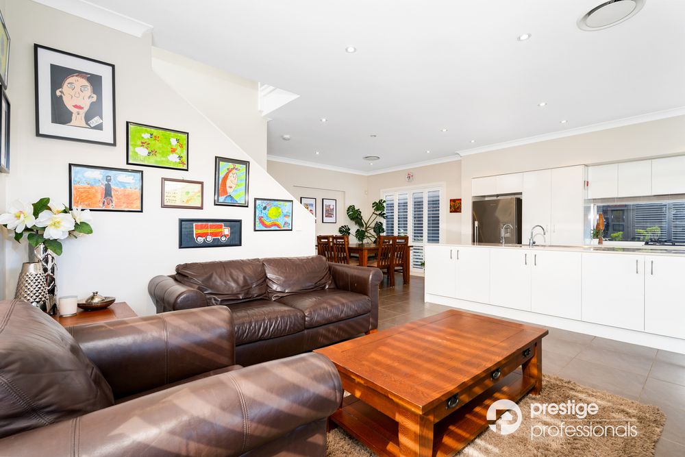 35 Conlon Avenue, Moorebank