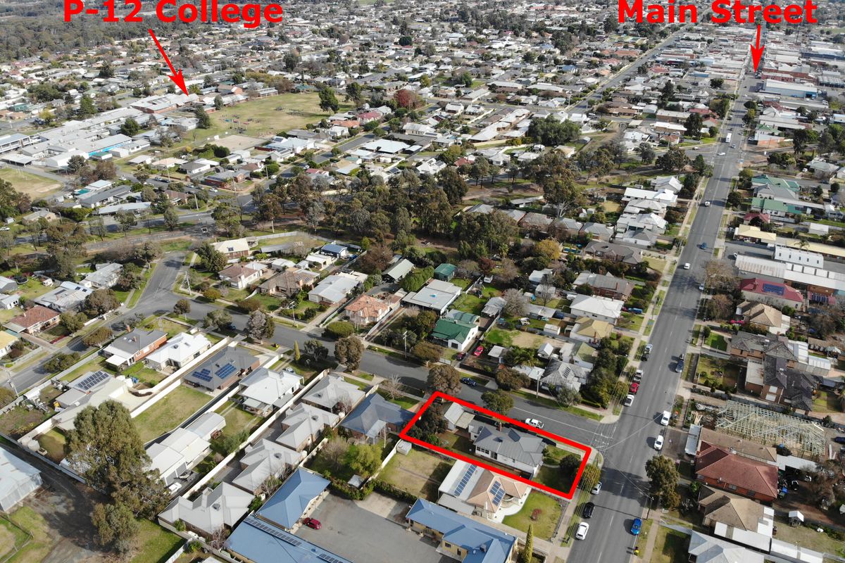 360 Allan Street, Kyabram