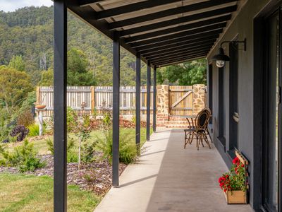 286 Watsons Road, Glen Huon