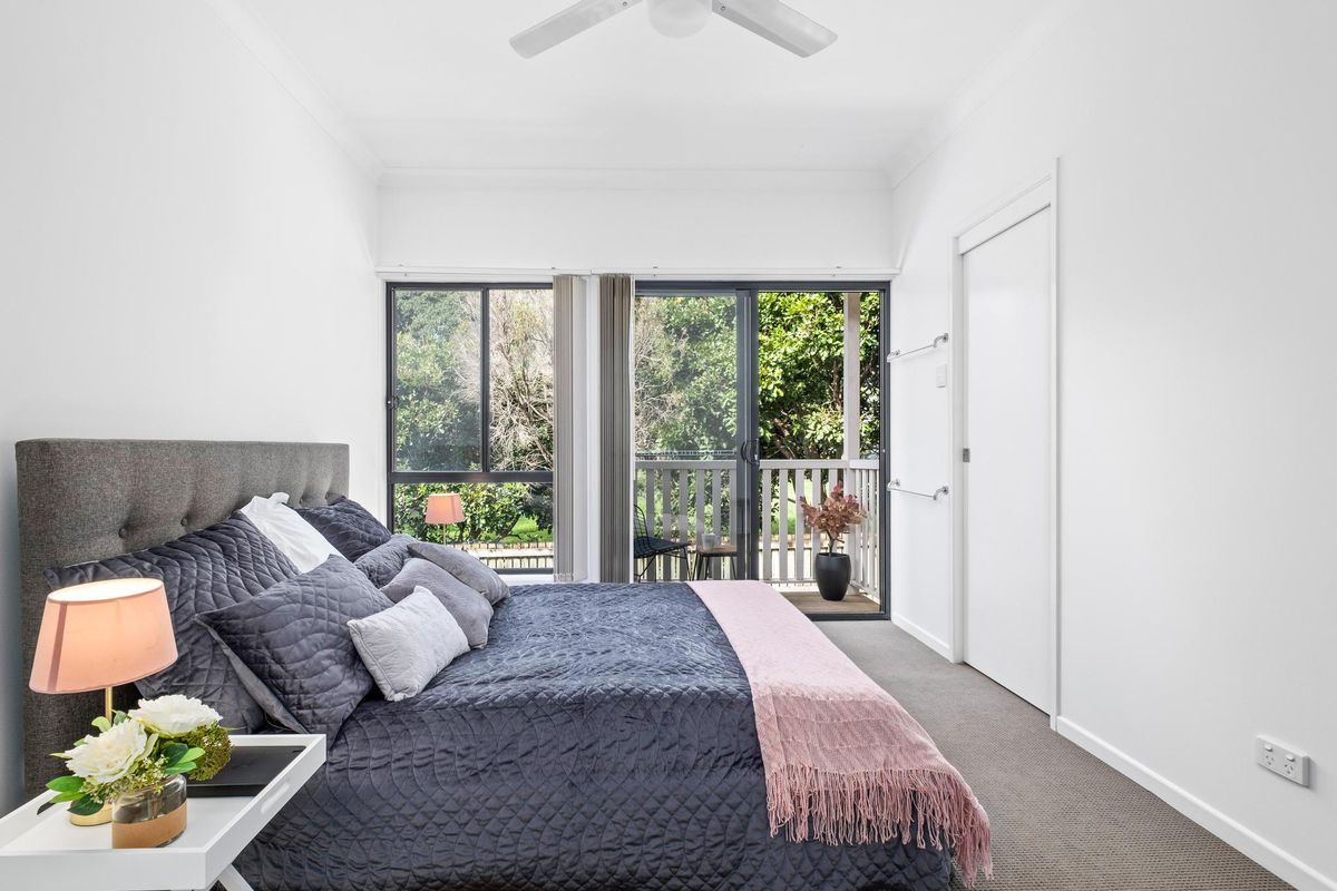 2 / 46 Norman Street, Annerley