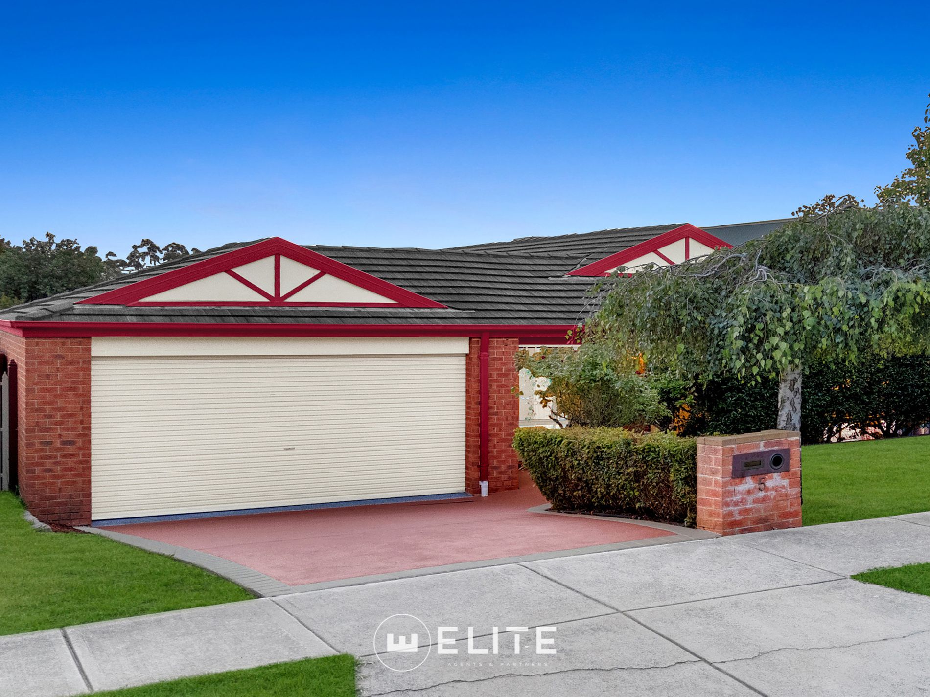 5 Milparinka Way, Berwick