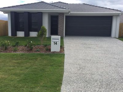 14 Mercer Street, Pimpama