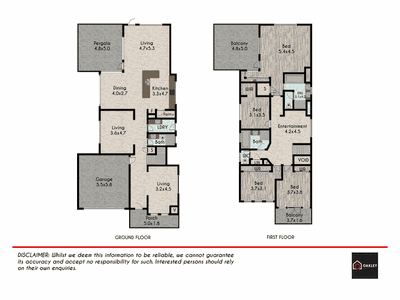 59 Sebastian Crescent, Colebee