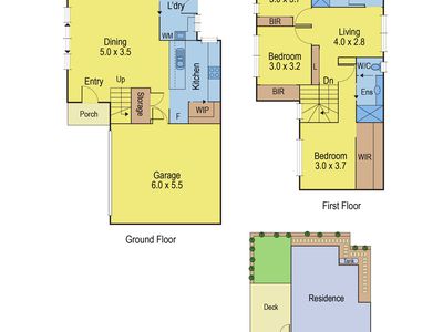 93A Gertrude Street, Geelong West