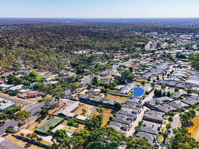 4 / 10 CECIL STREET, North Bendigo