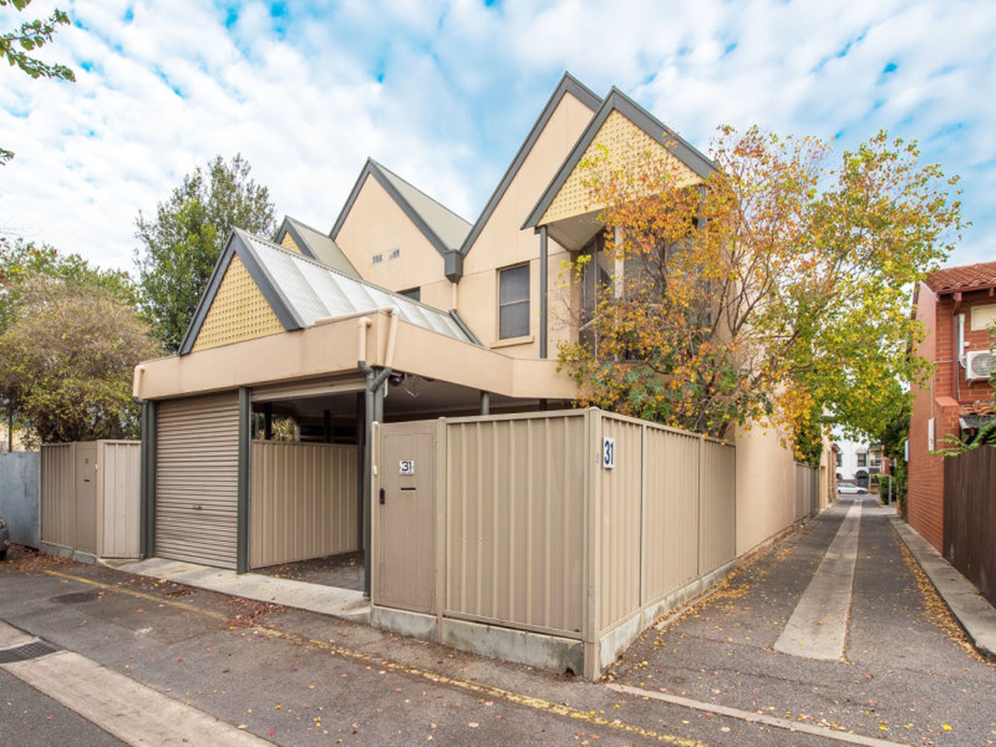 31 Hume Lane, Adelaide