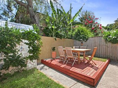 36 Redmond Street, Leichhardt