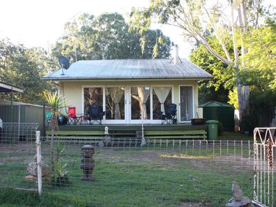 21 Burrows Street, Moore