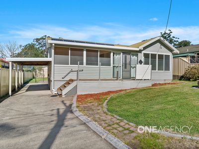 138 The Wool Road, Old Erowal Bay