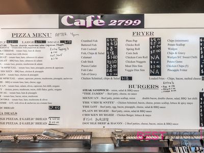 Cafe 2799