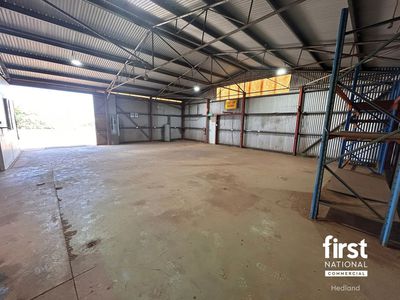 1436 Stocker Street, Port Hedland