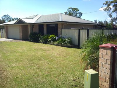 1 Avoca Place, Nanango