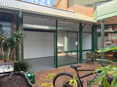 6 / 104 Dalley Street, Mullumbimby