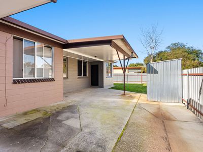 4 / 196 KIEWA STREET, South Albury