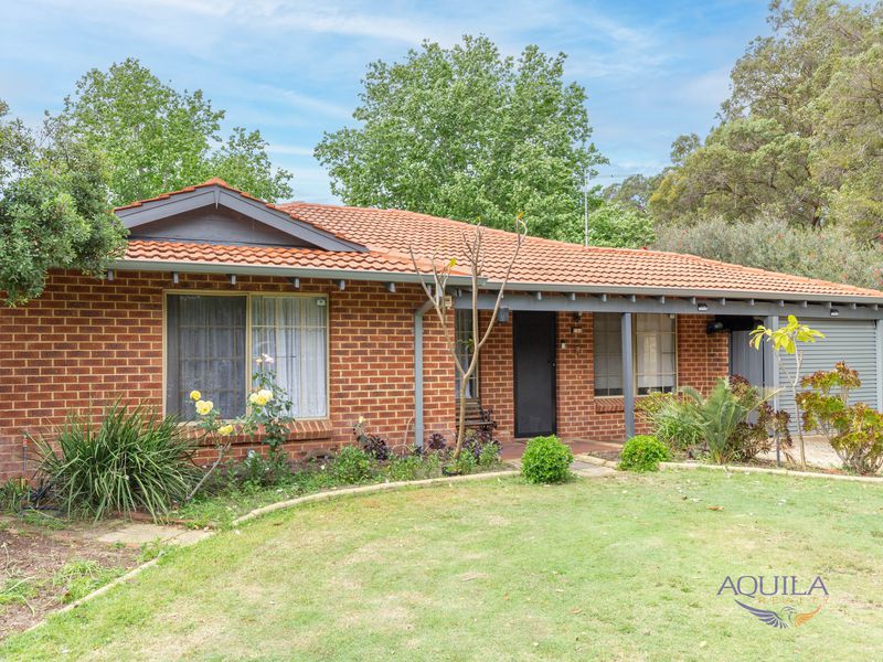 47 Tatlock Way, Stratton