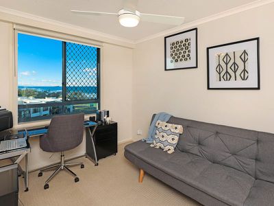605 / 98 Alexandra Parade, Alexandra Headland
