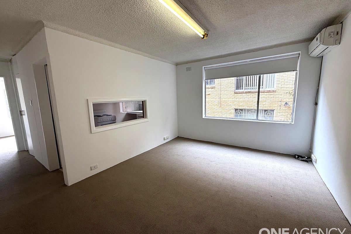 4 / 21 Rowe Street, Eastwood