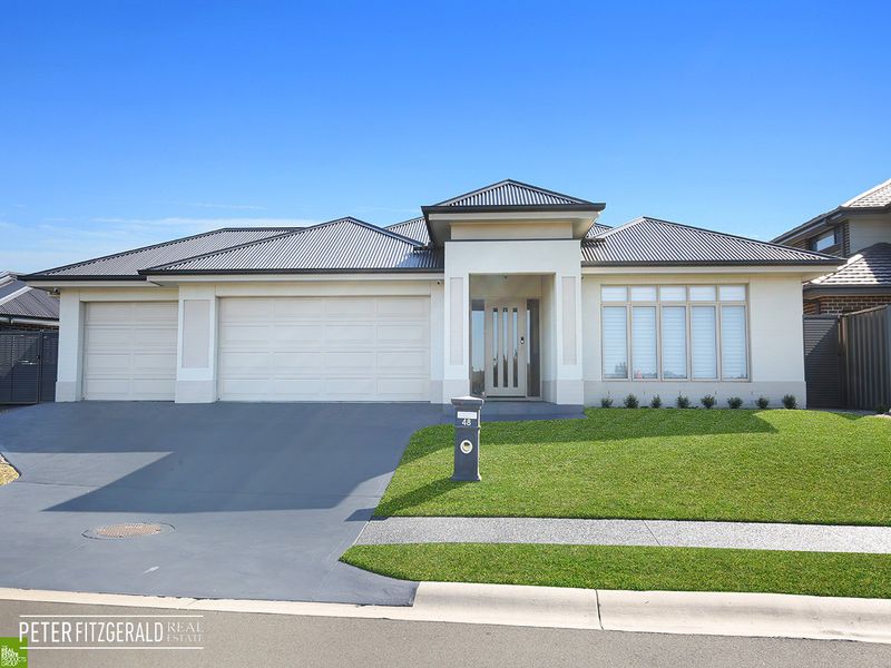 48 Haywards Bay Drive, Haywards Bay